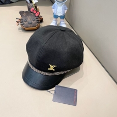 Louis Vuitton Caps